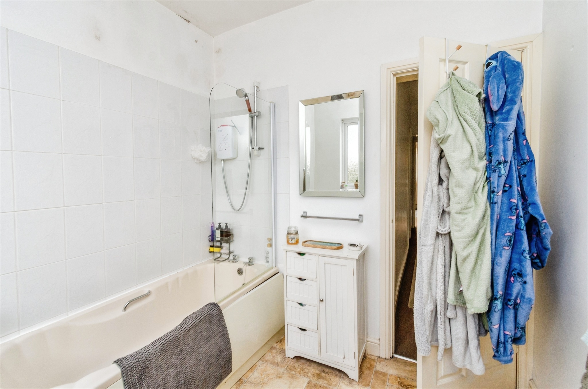 2 bed Semi-Detached