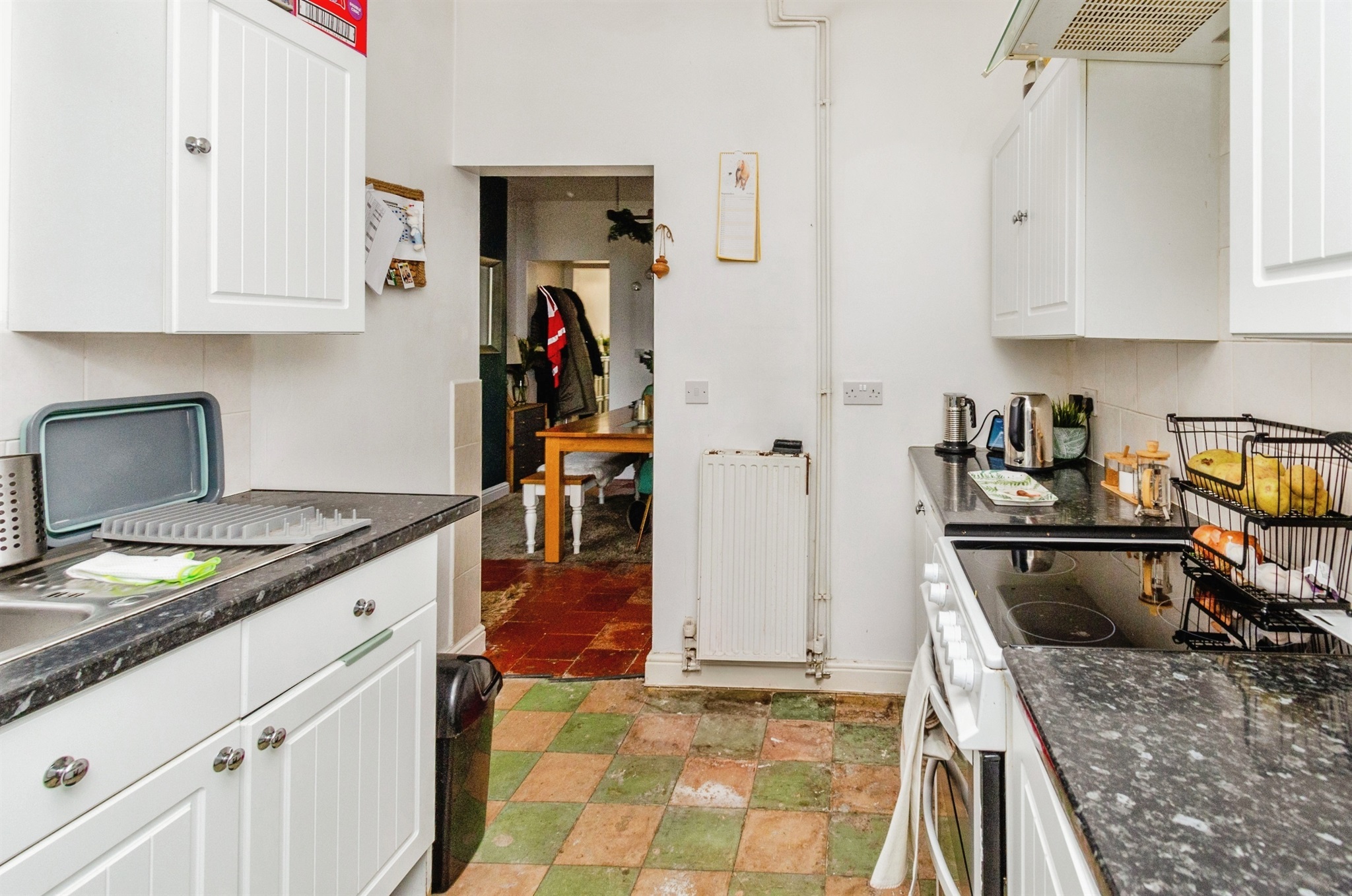 2 bed Semi-Detached