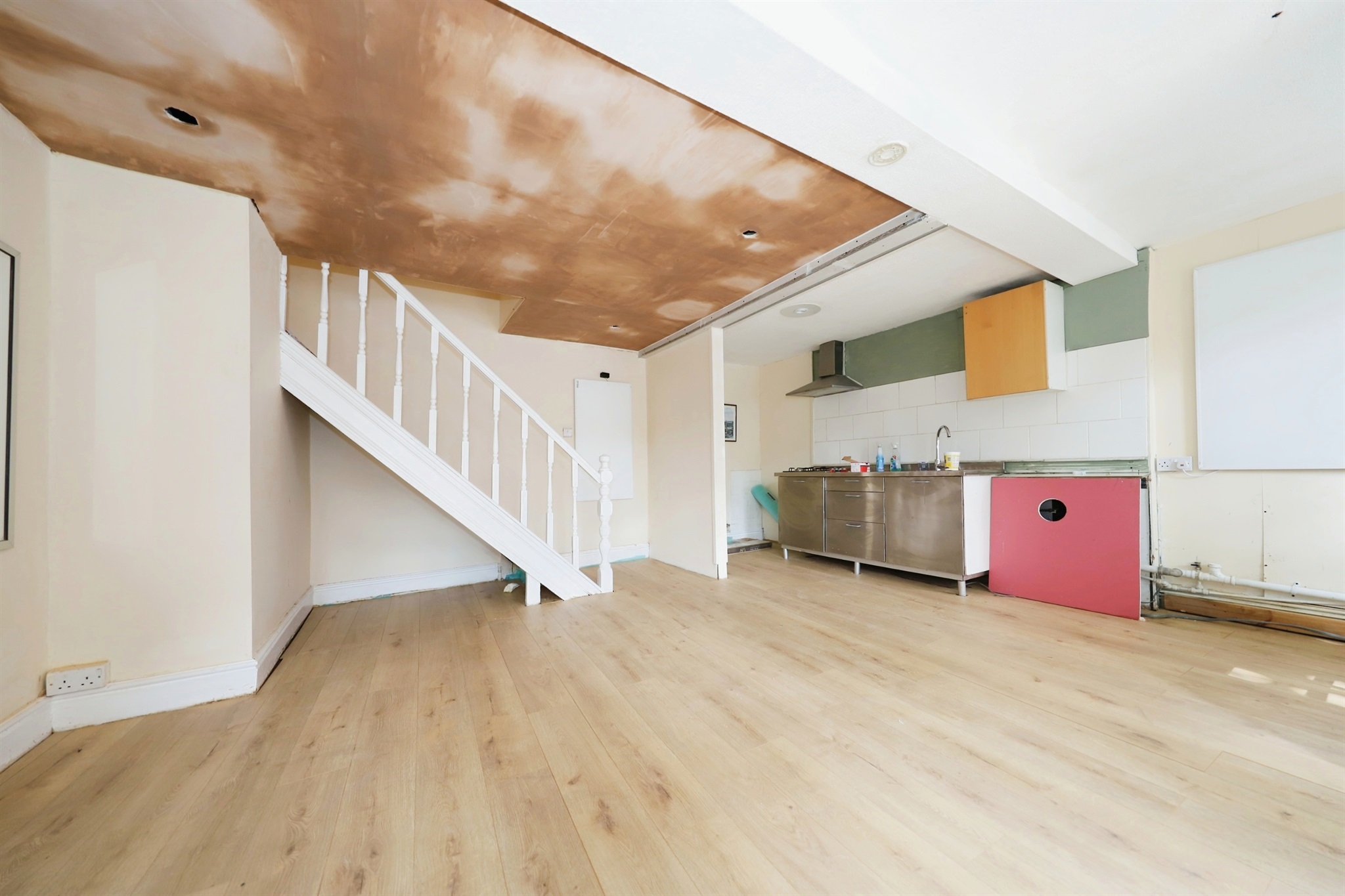 3 bed House