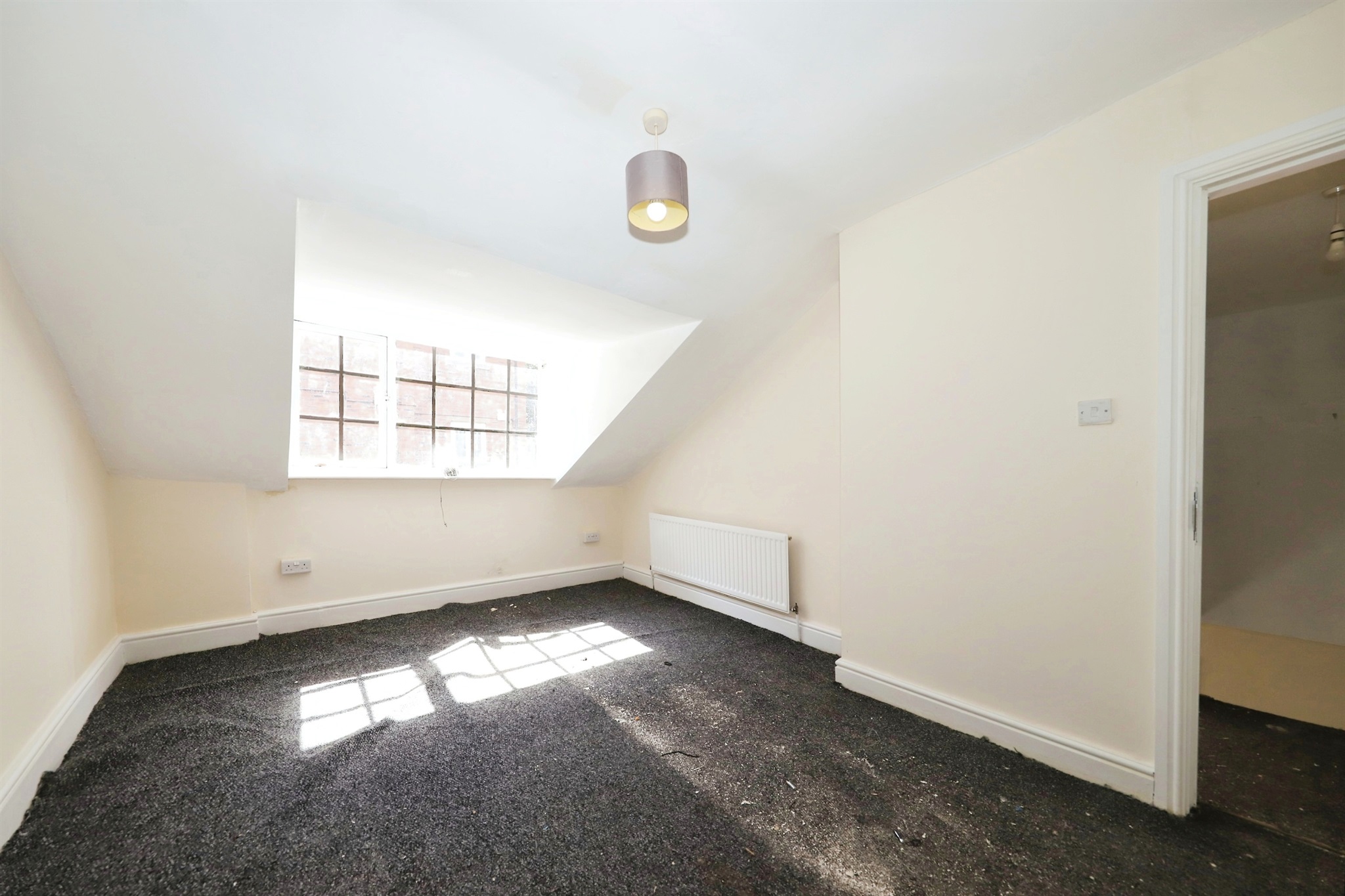 3 bed House