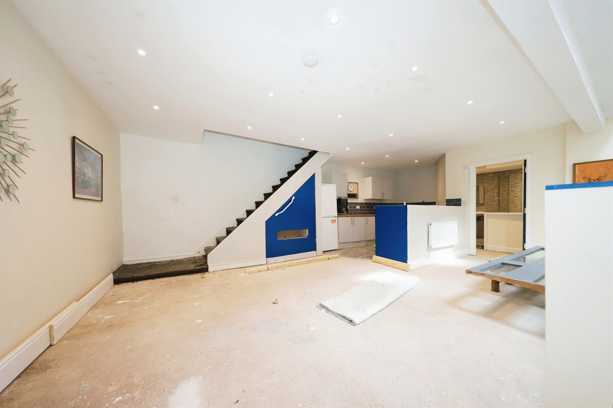 3 bed House