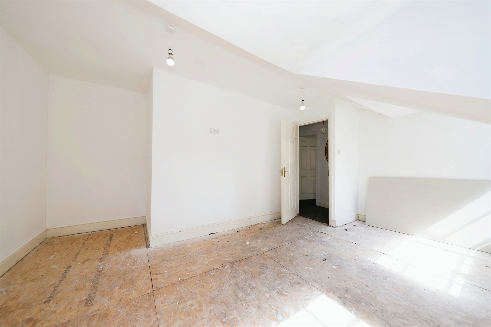 3 bed House