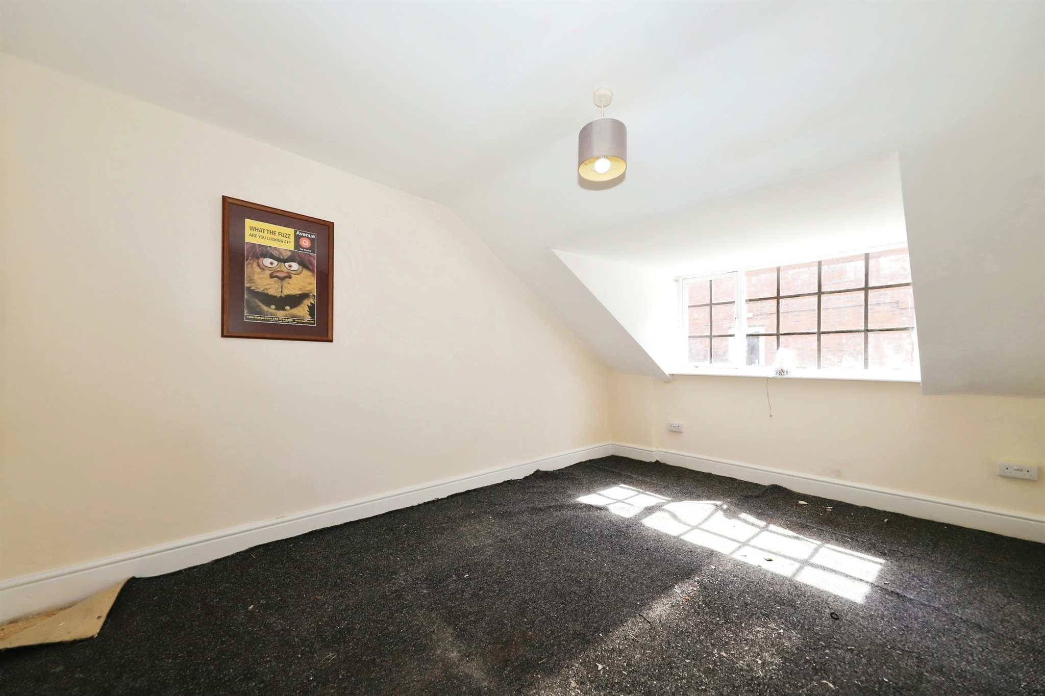 3 bed House