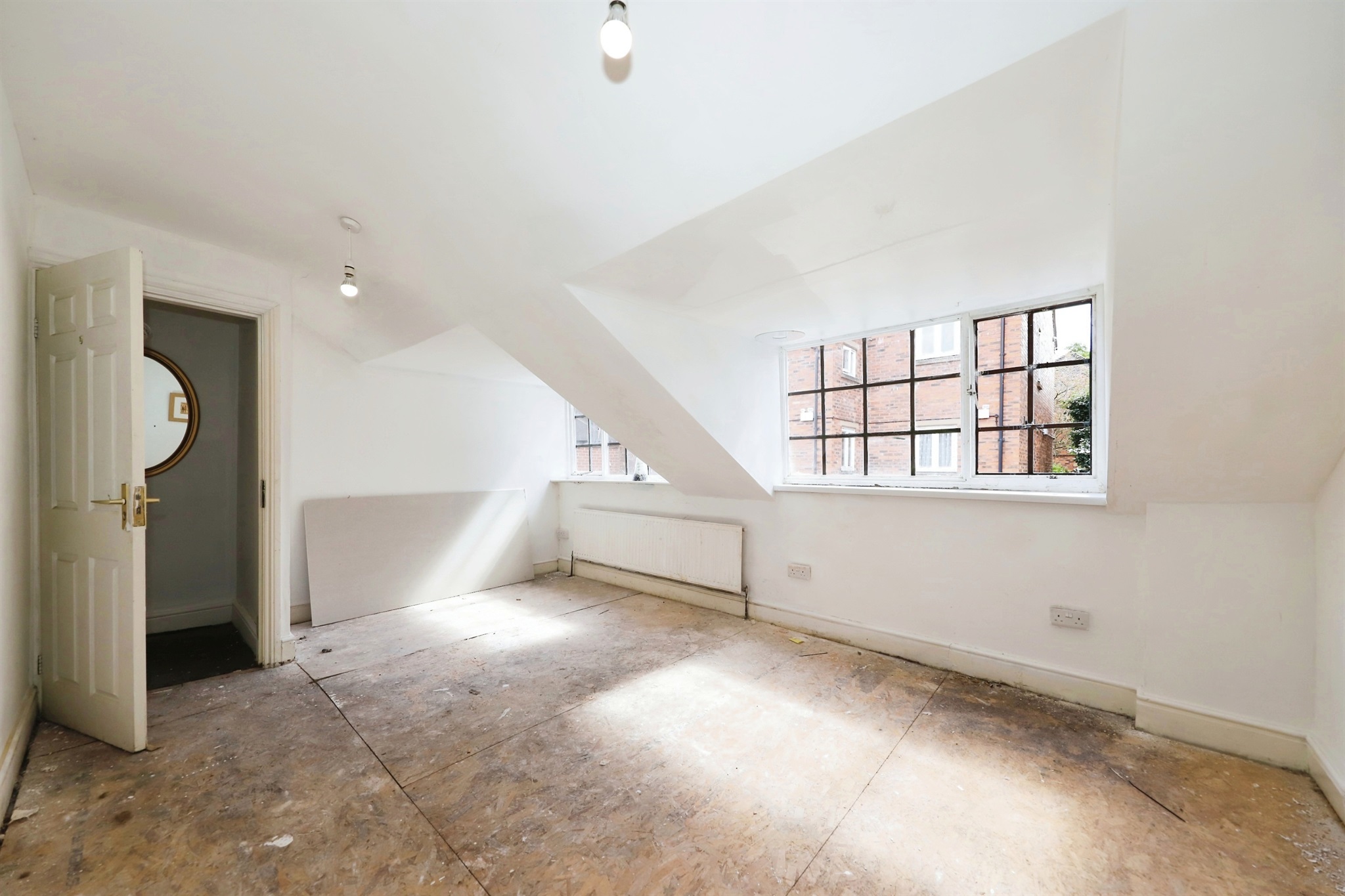 3 bed House
