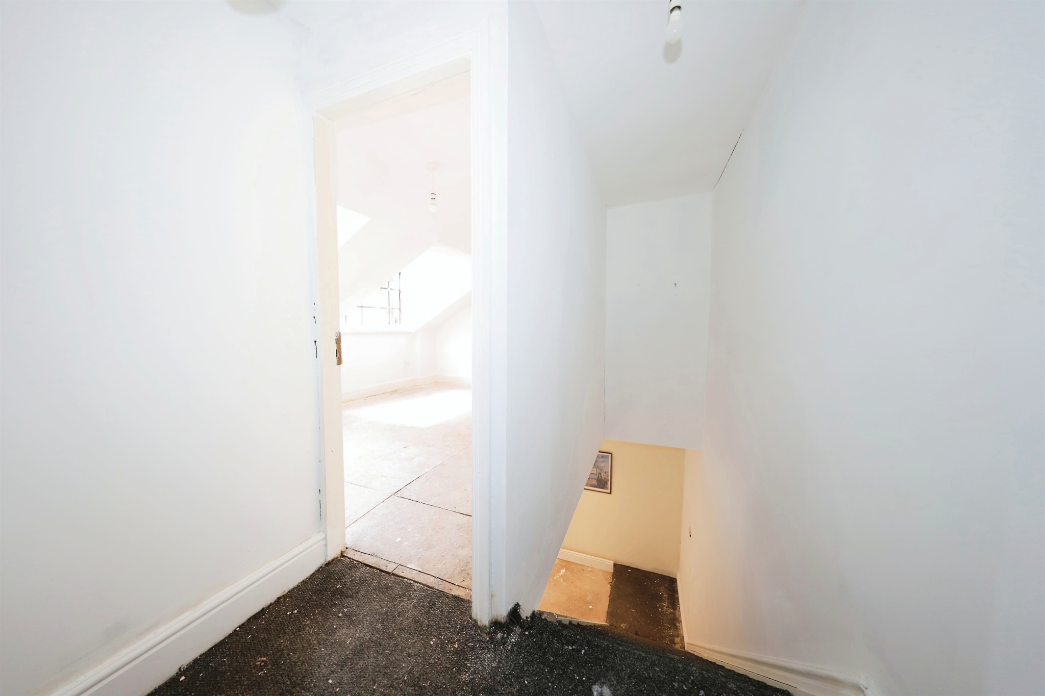 3 bed House