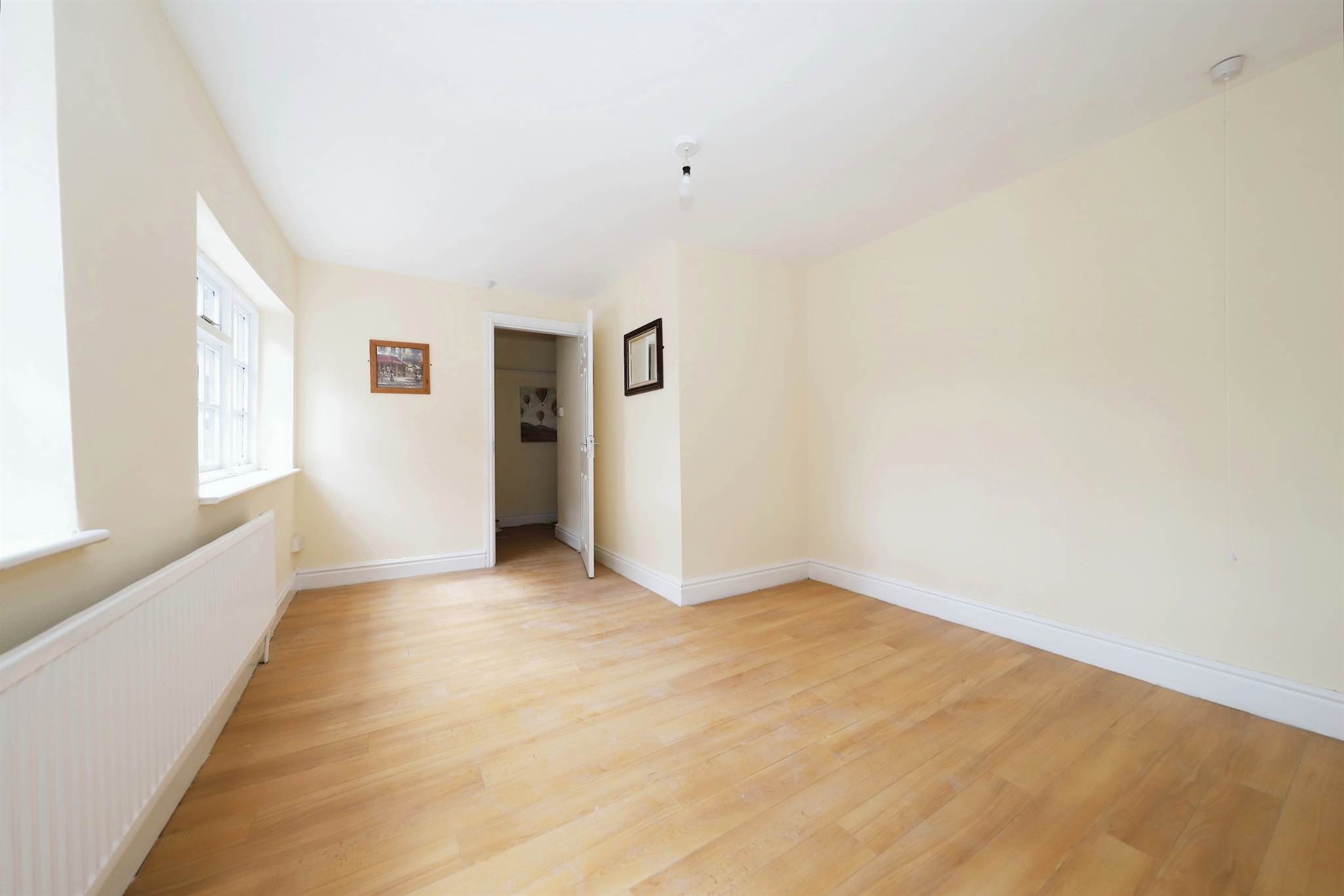 3 bed House