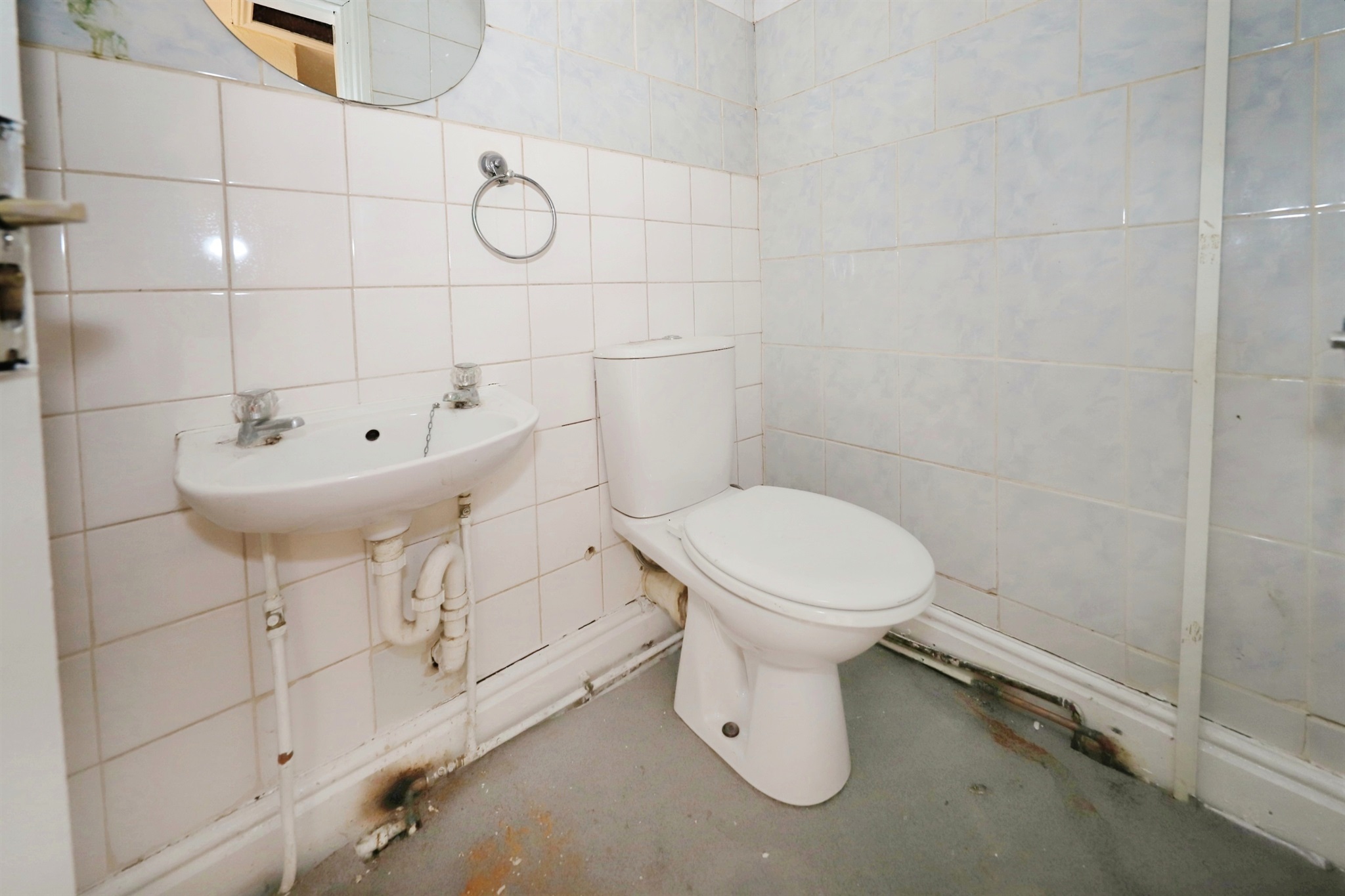 3 bed House