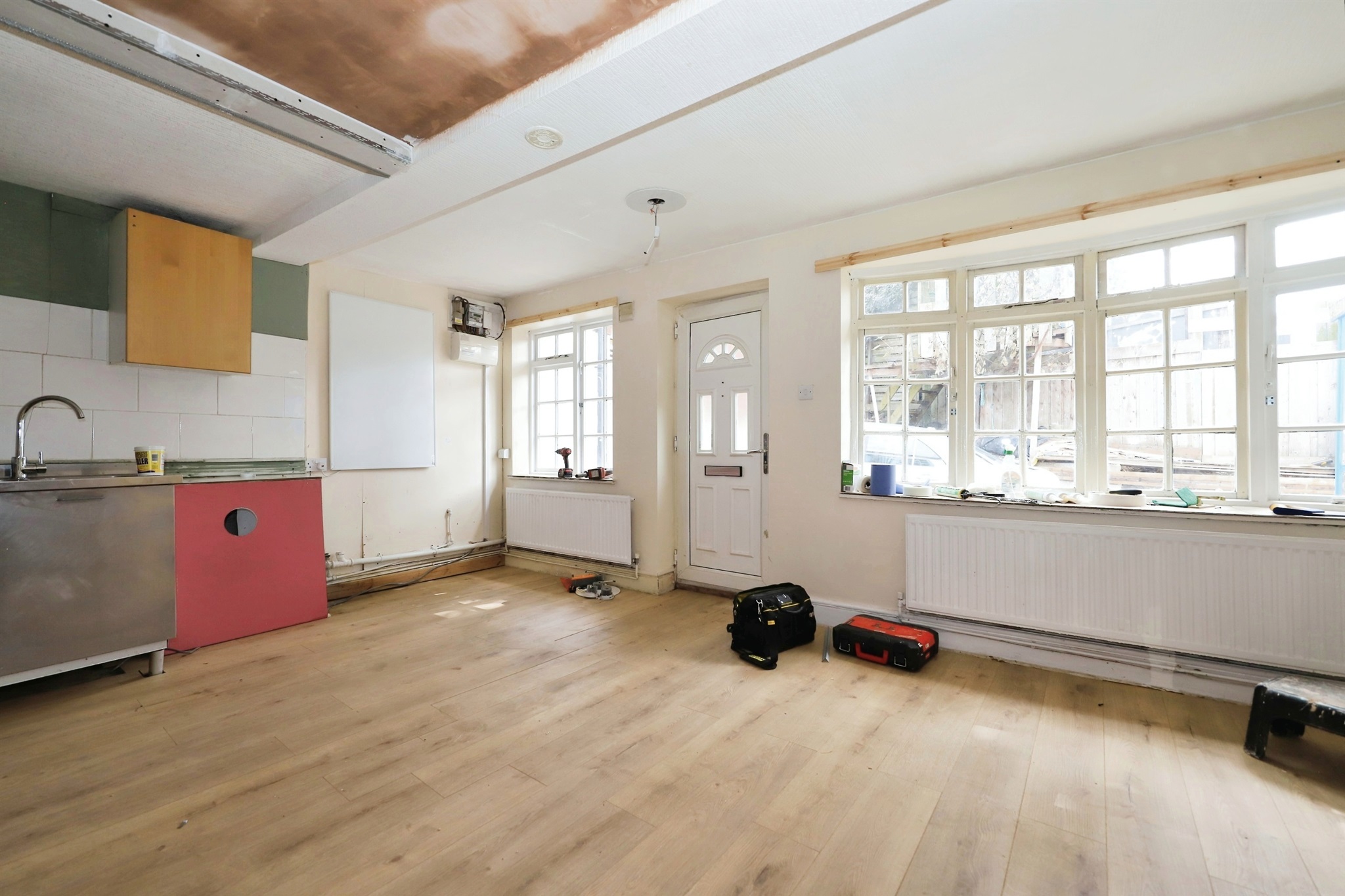 3 bed House