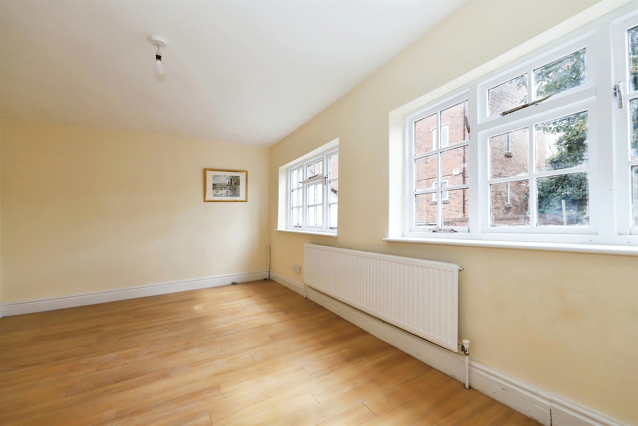 3 bed House