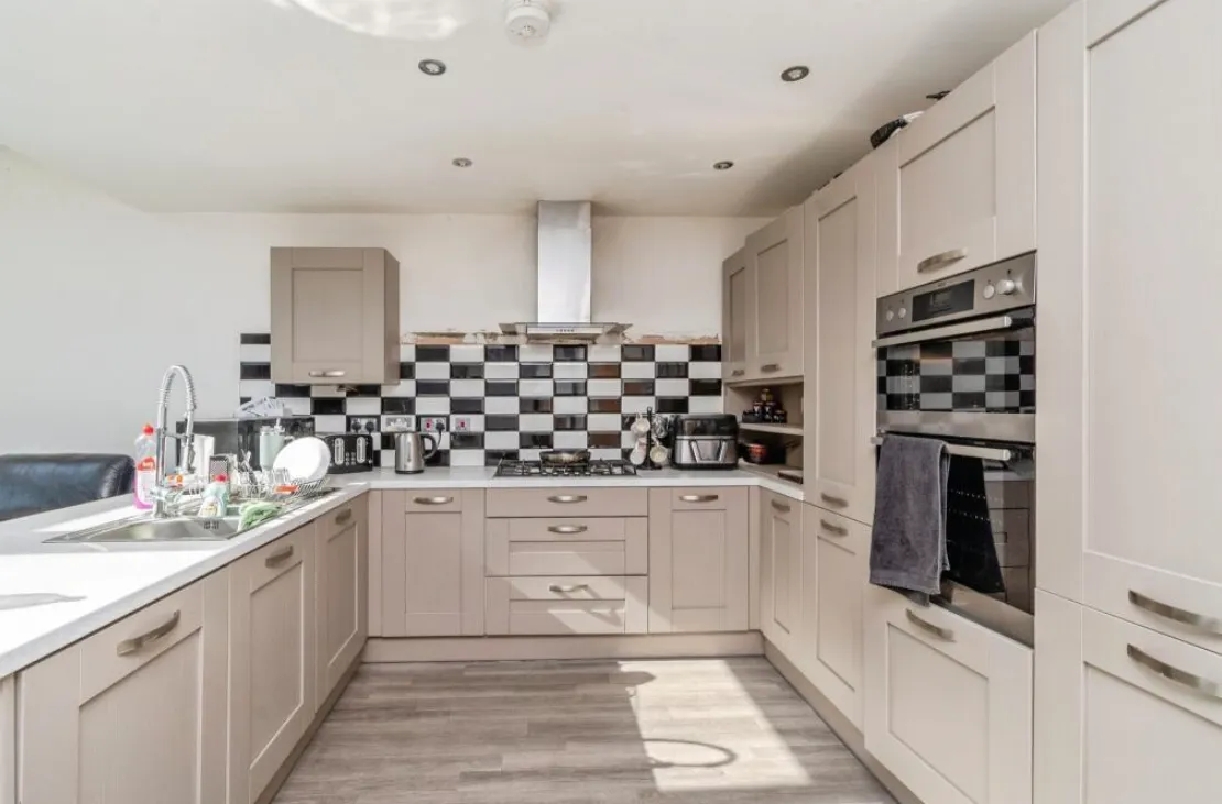 3 bed Detached
