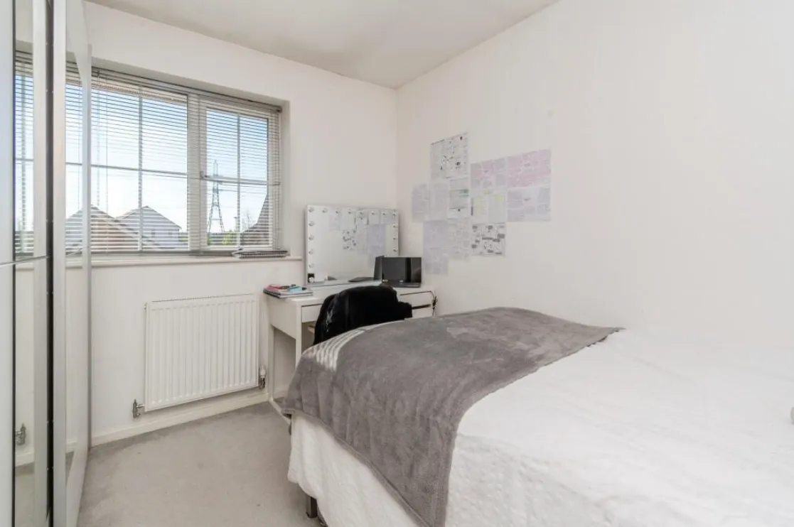 3 bed Detached