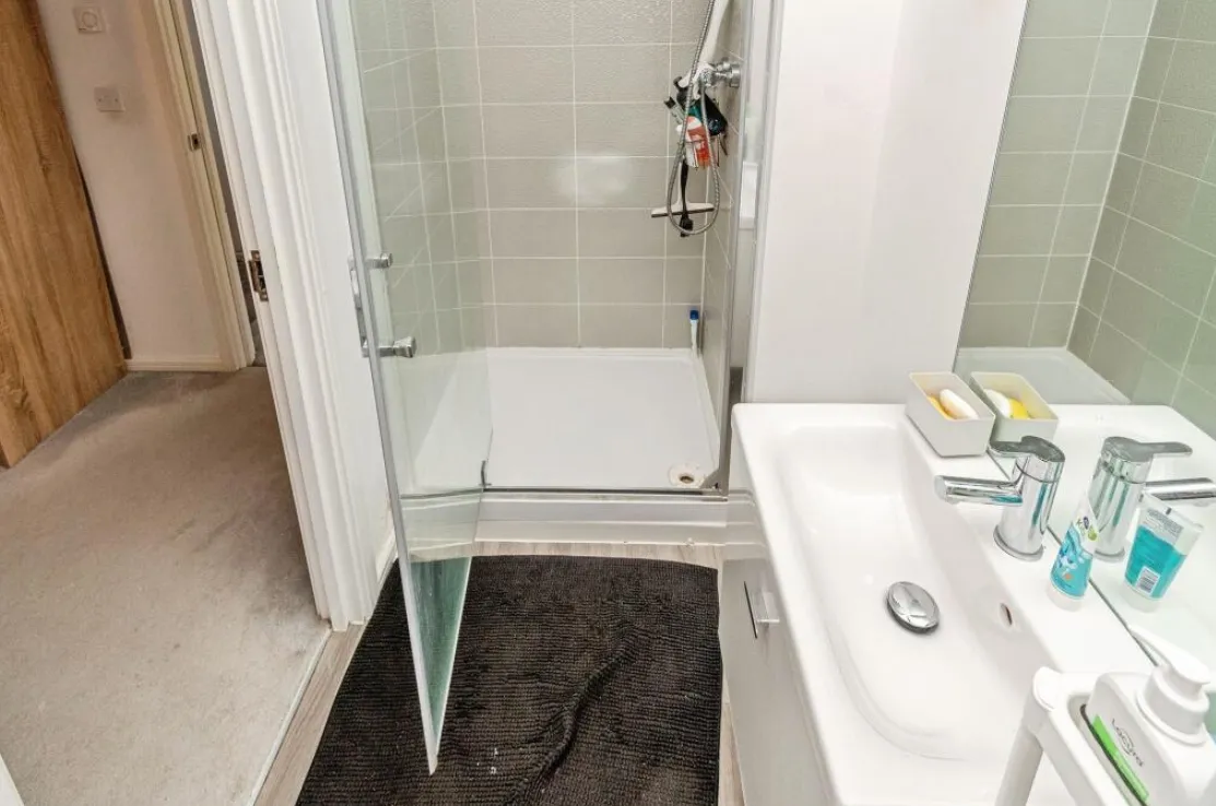 3 bed Detached