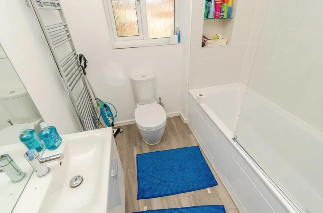 3 bed Detached