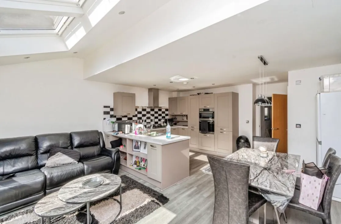 3 bed Detached