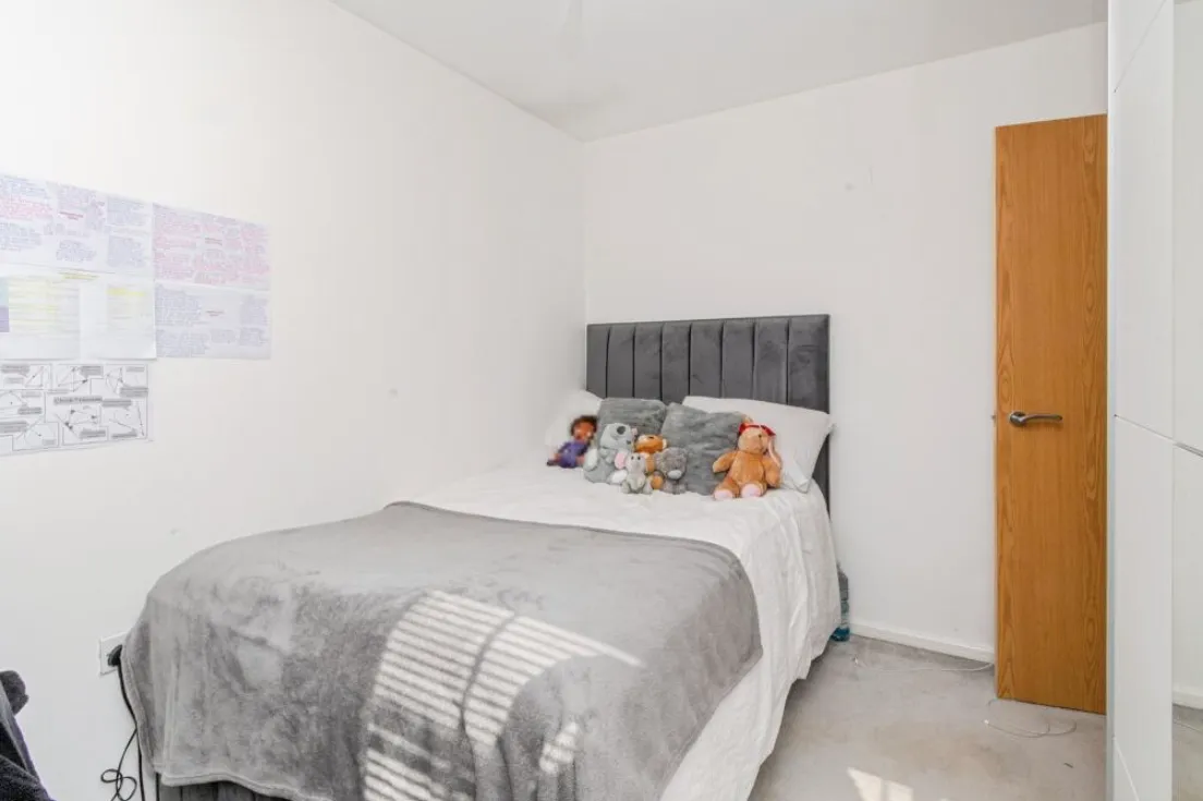 3 bed Detached