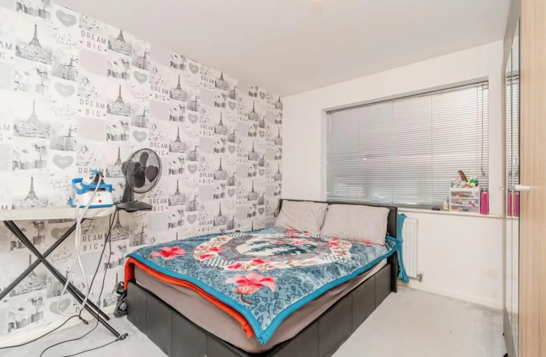 3 bed Detached