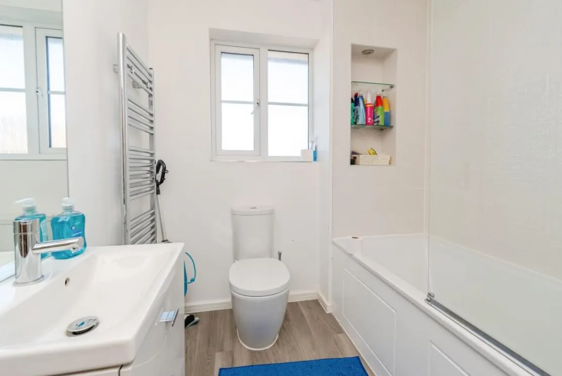 3 bed Detached