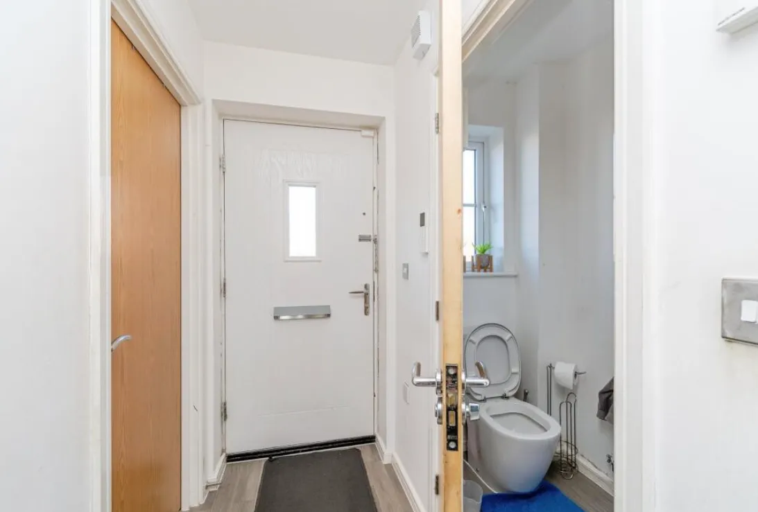 3 bed Detached