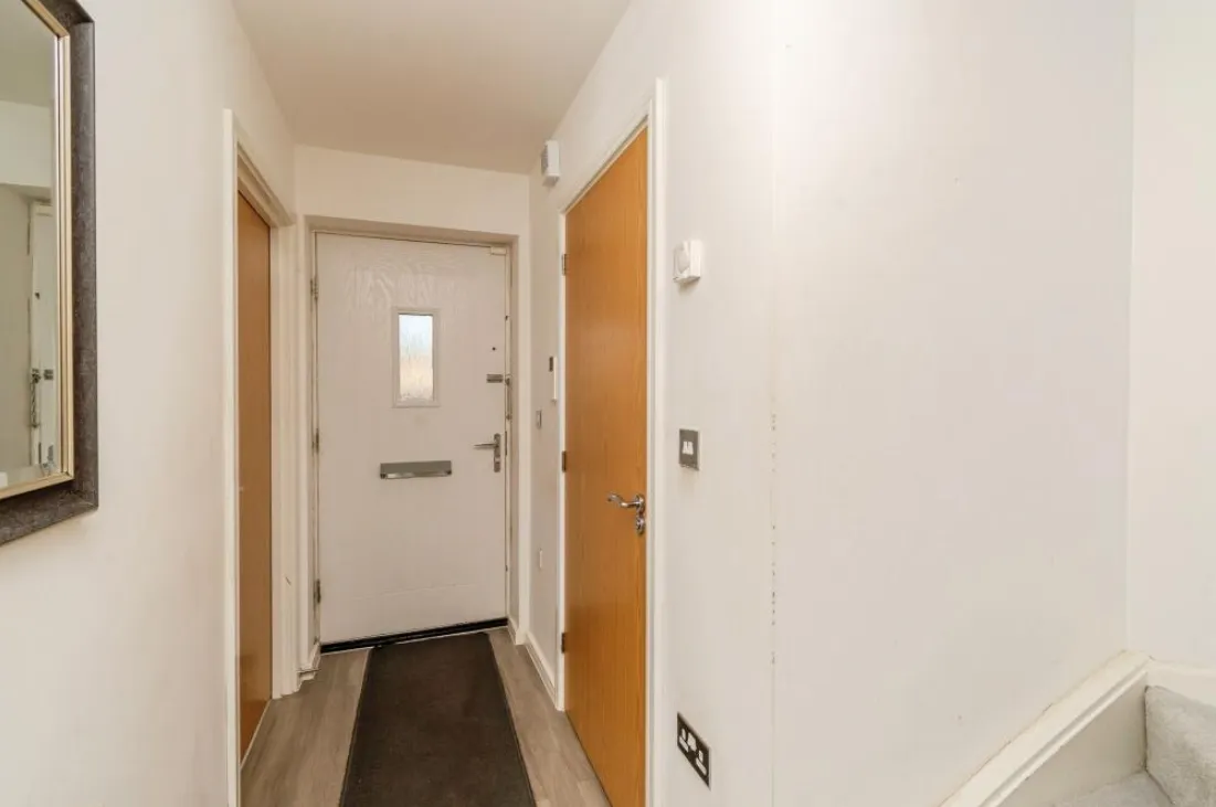 3 bed Detached
