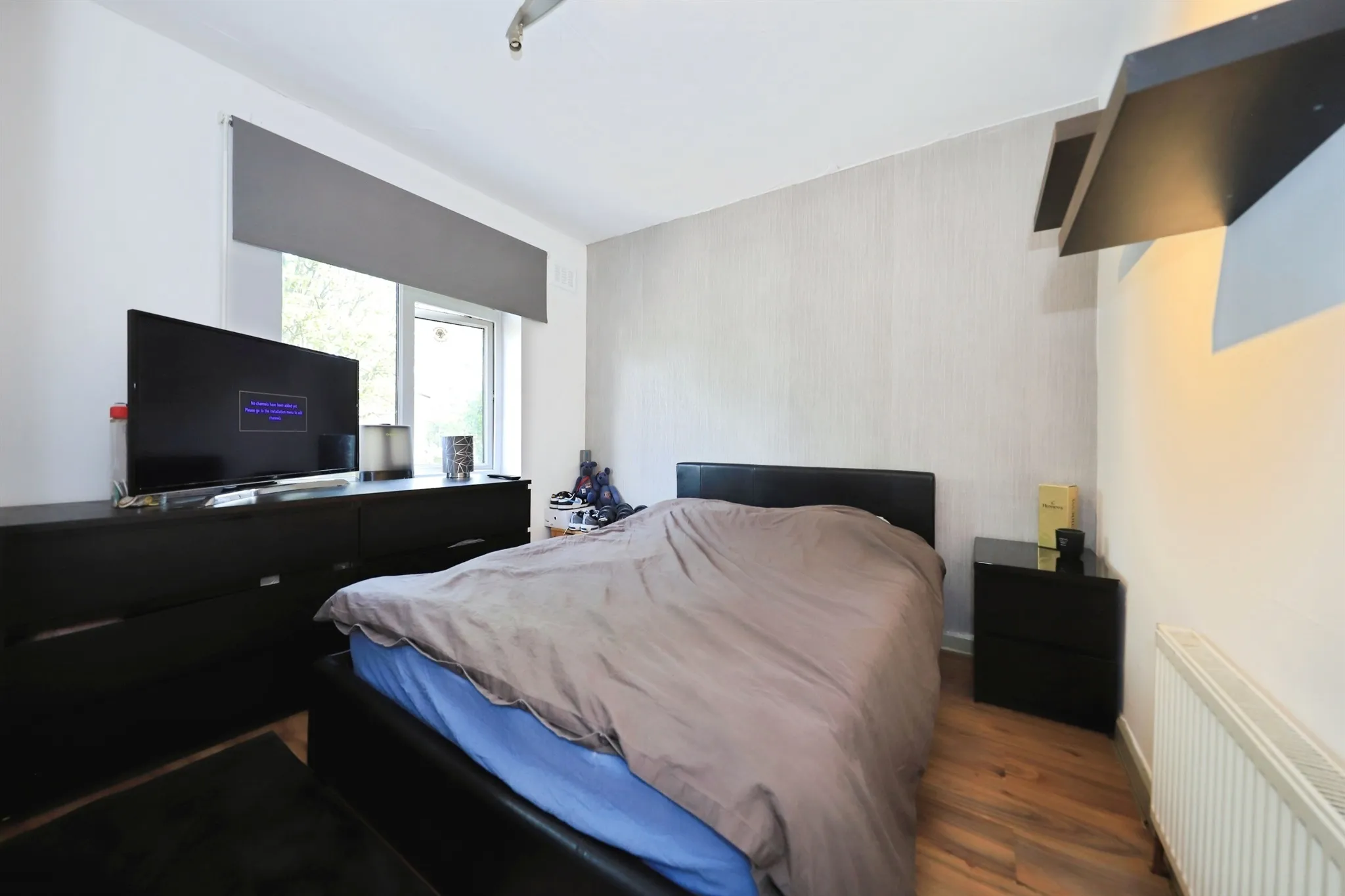 2 bed End of Terrace