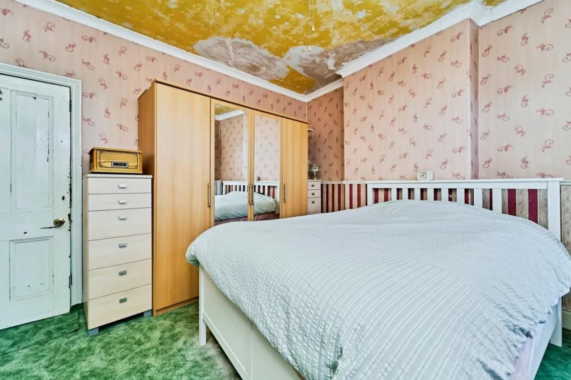 3 bed Terraced