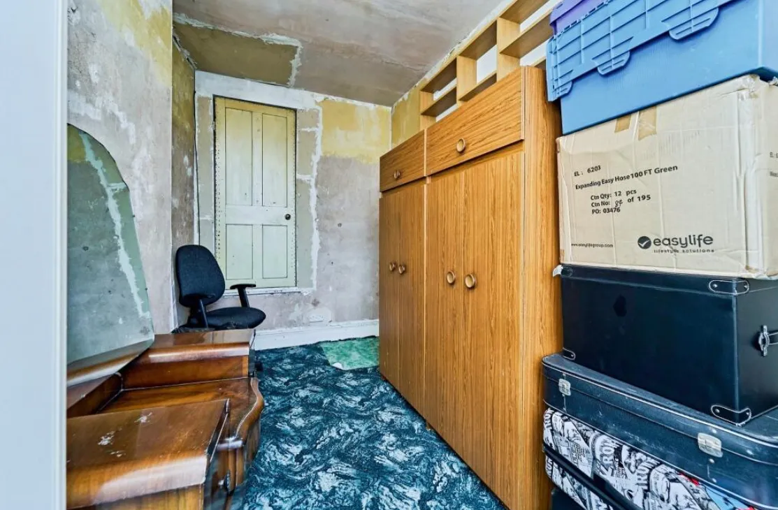 3 bed Terraced
