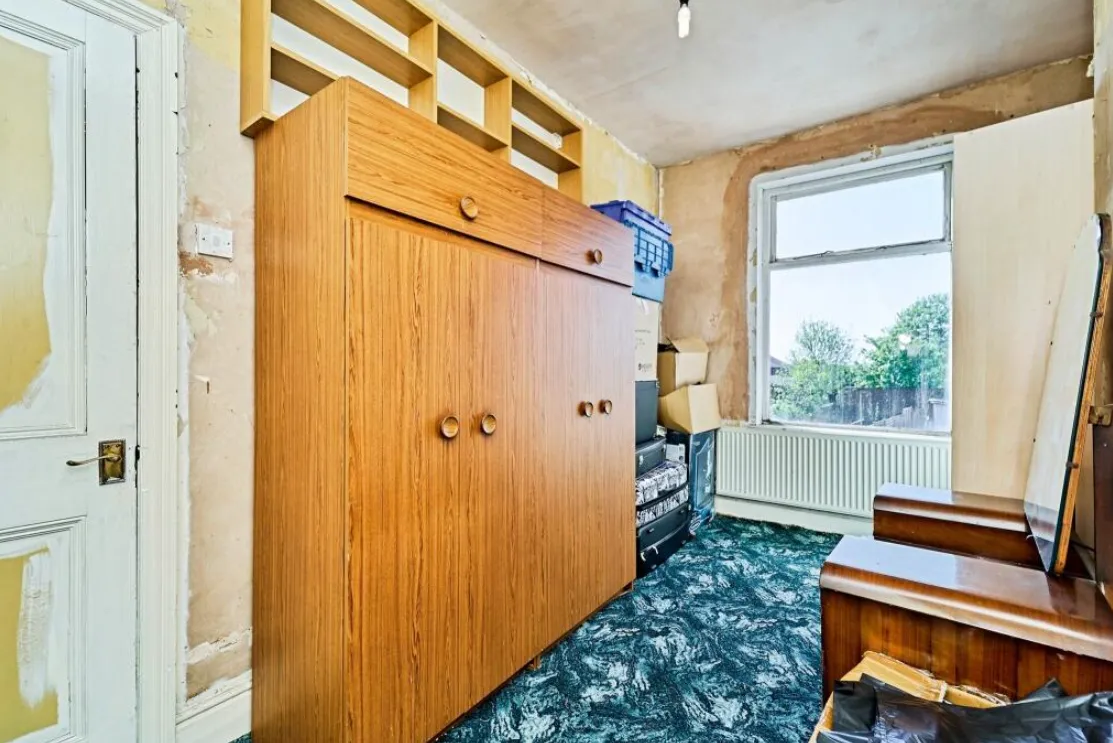 3 bed Terraced