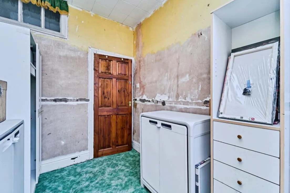 3 bed Terraced