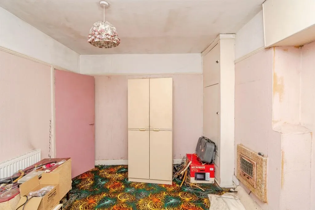 3 bed Semi-Detached