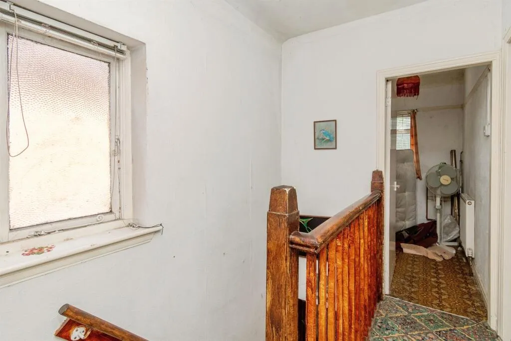 3 bed Semi-Detached