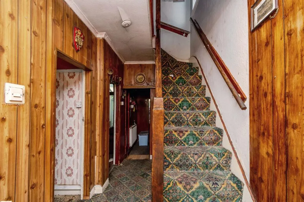 3 bed Semi-Detached