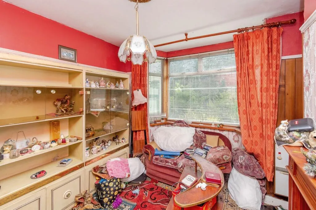 3 bed Semi-Detached