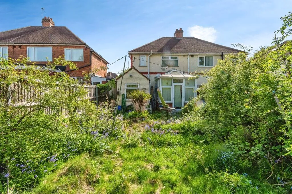 3 bed Semi-Detached