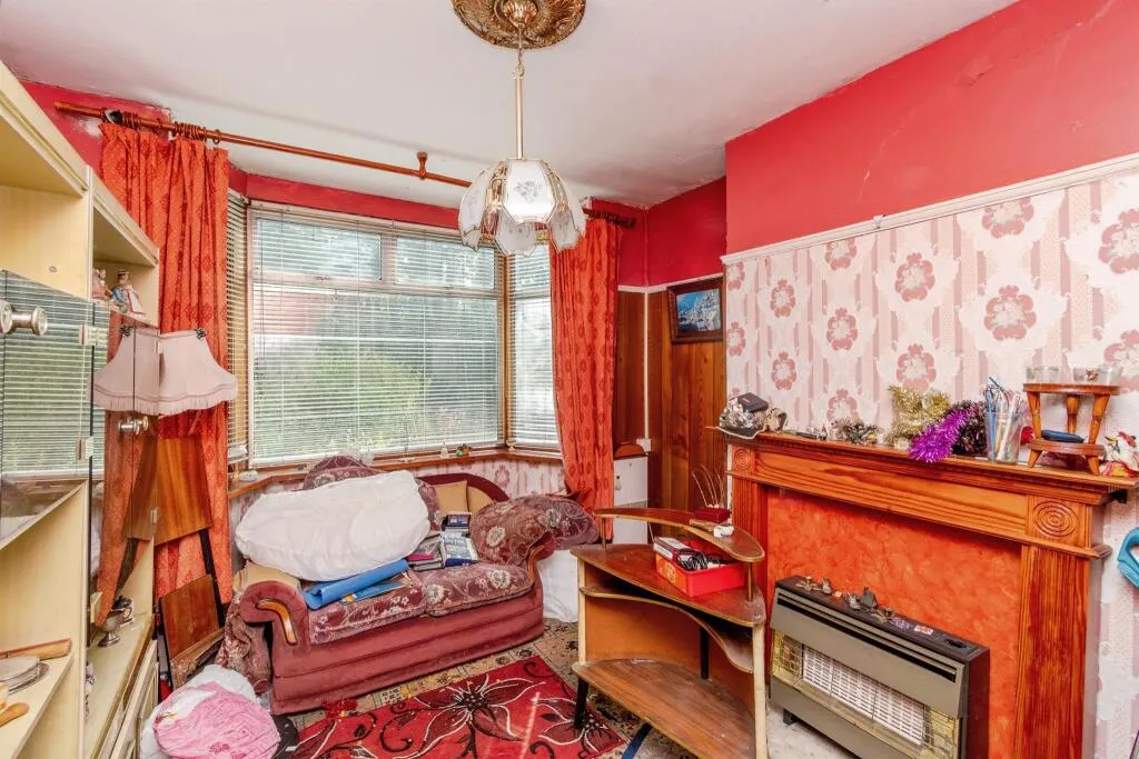 3 bed Semi-Detached