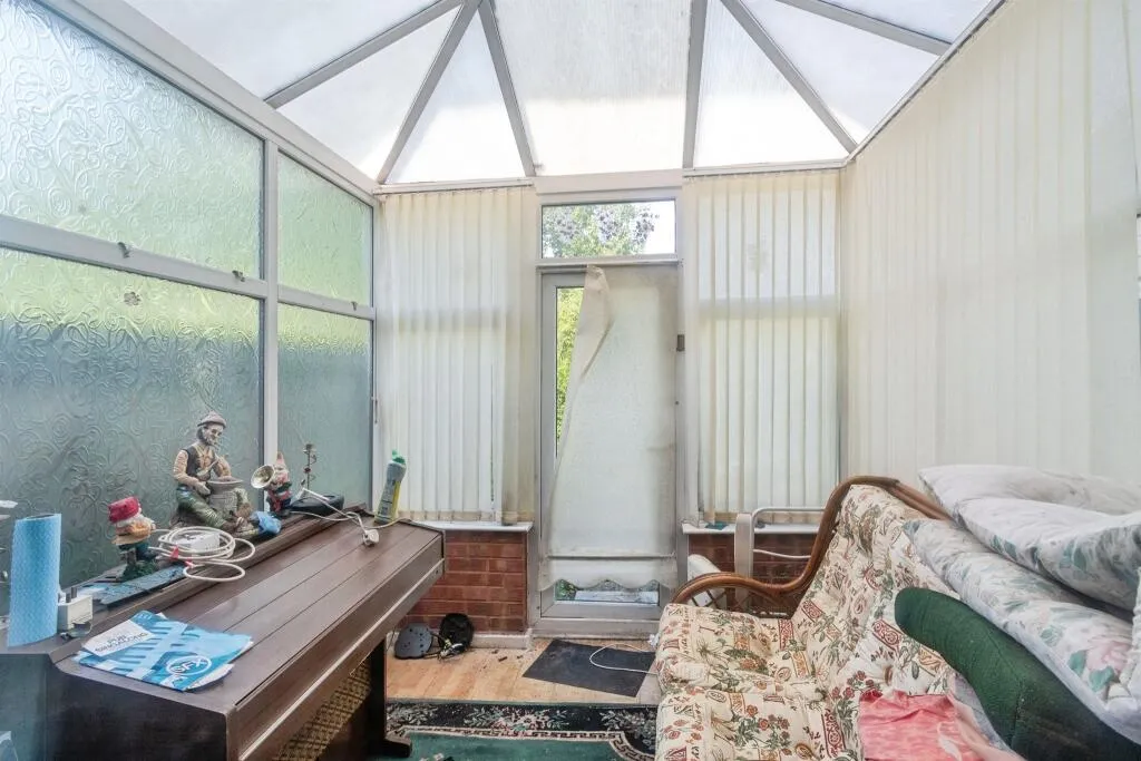3 bed Semi-Detached