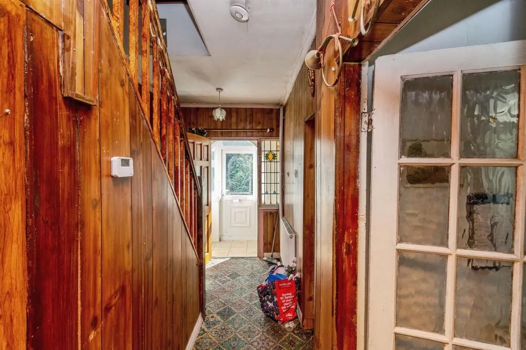 3 bed Semi-Detached