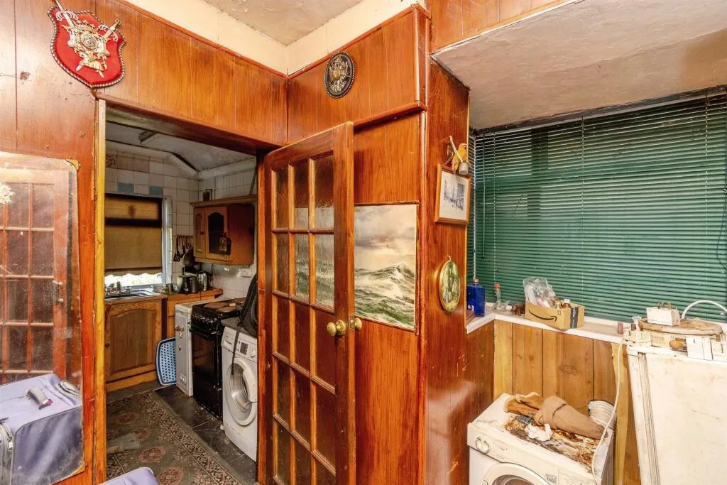 3 bed Semi-Detached