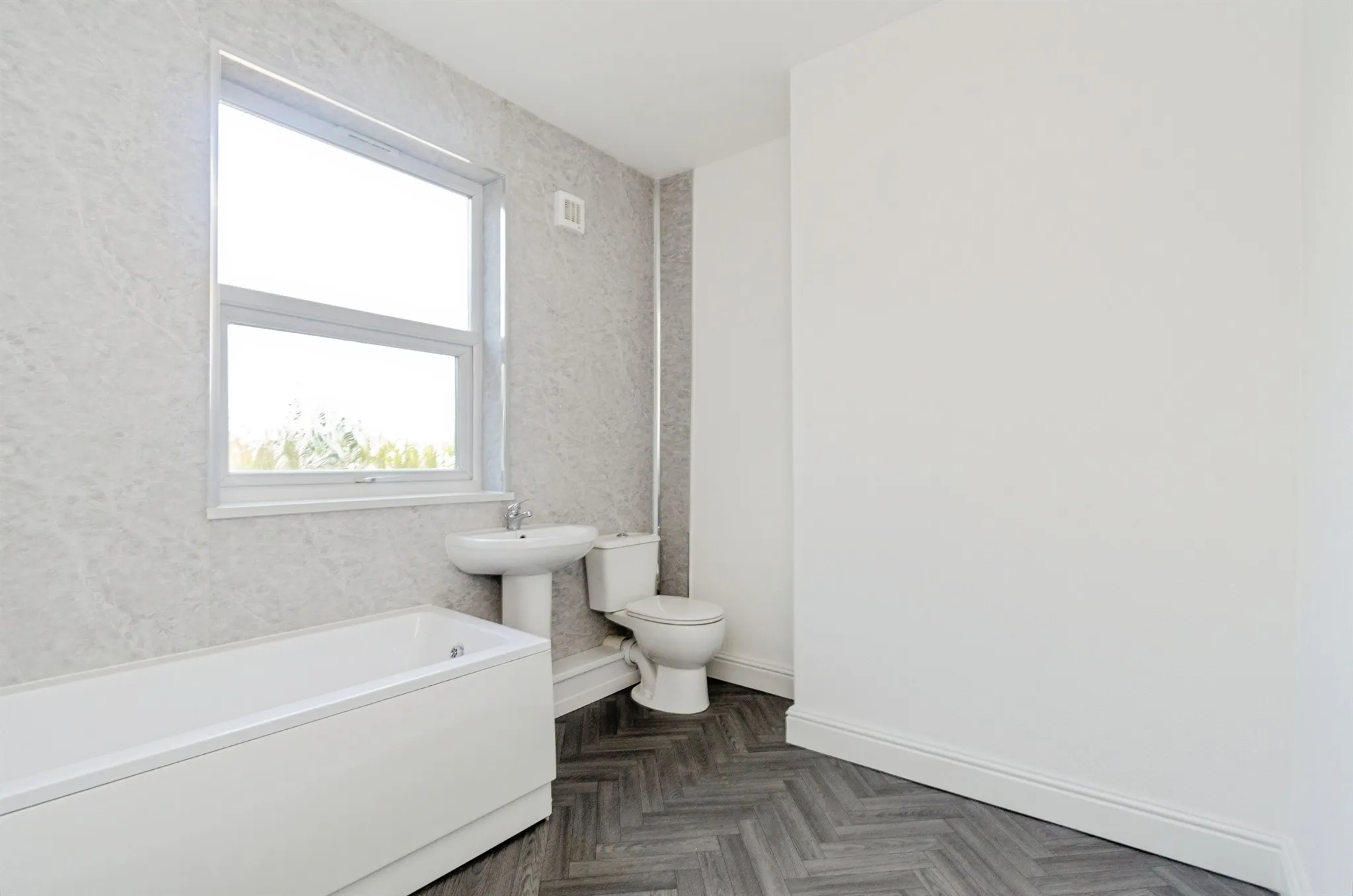 2 bed Terraced