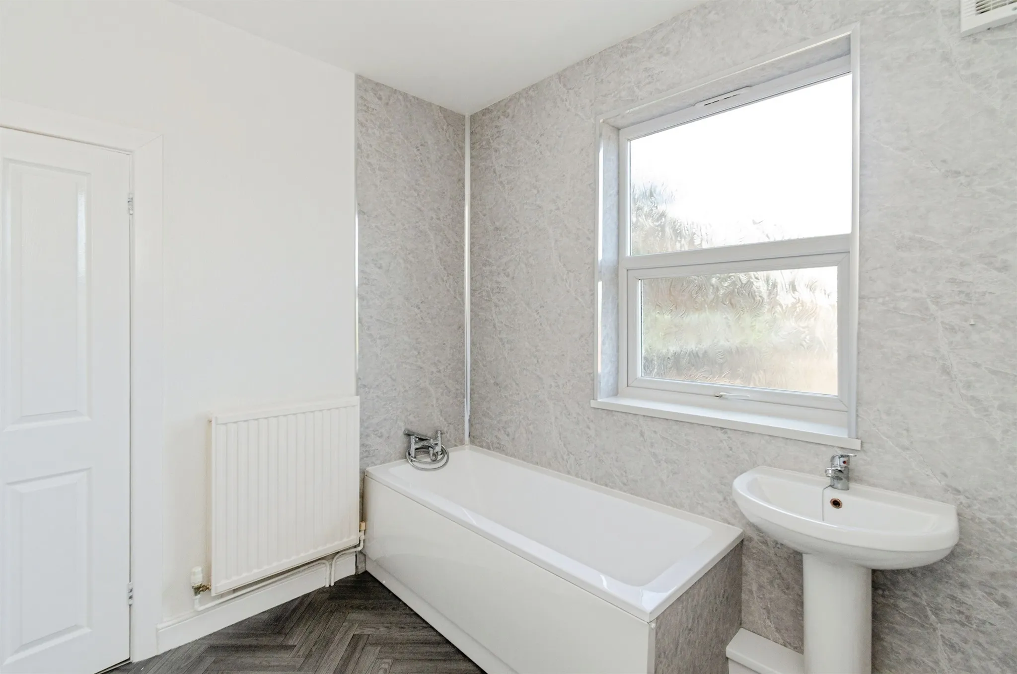 2 bed Terraced