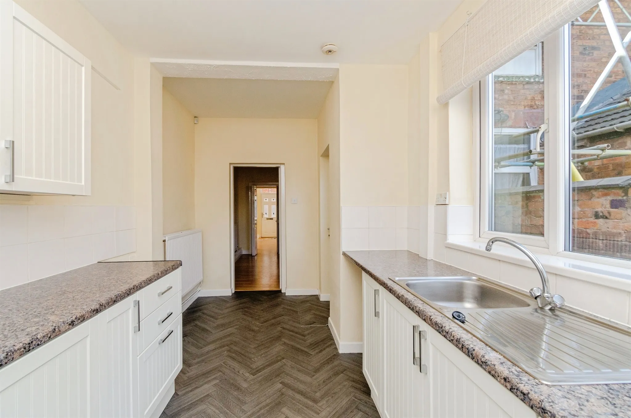 2 bed Terraced