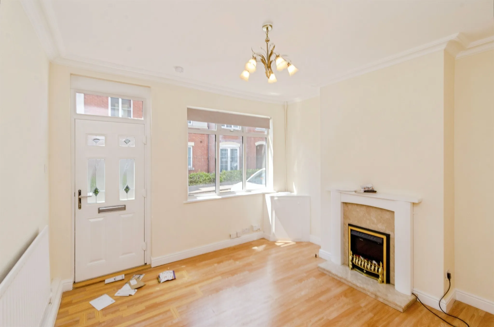 2 bed Terraced