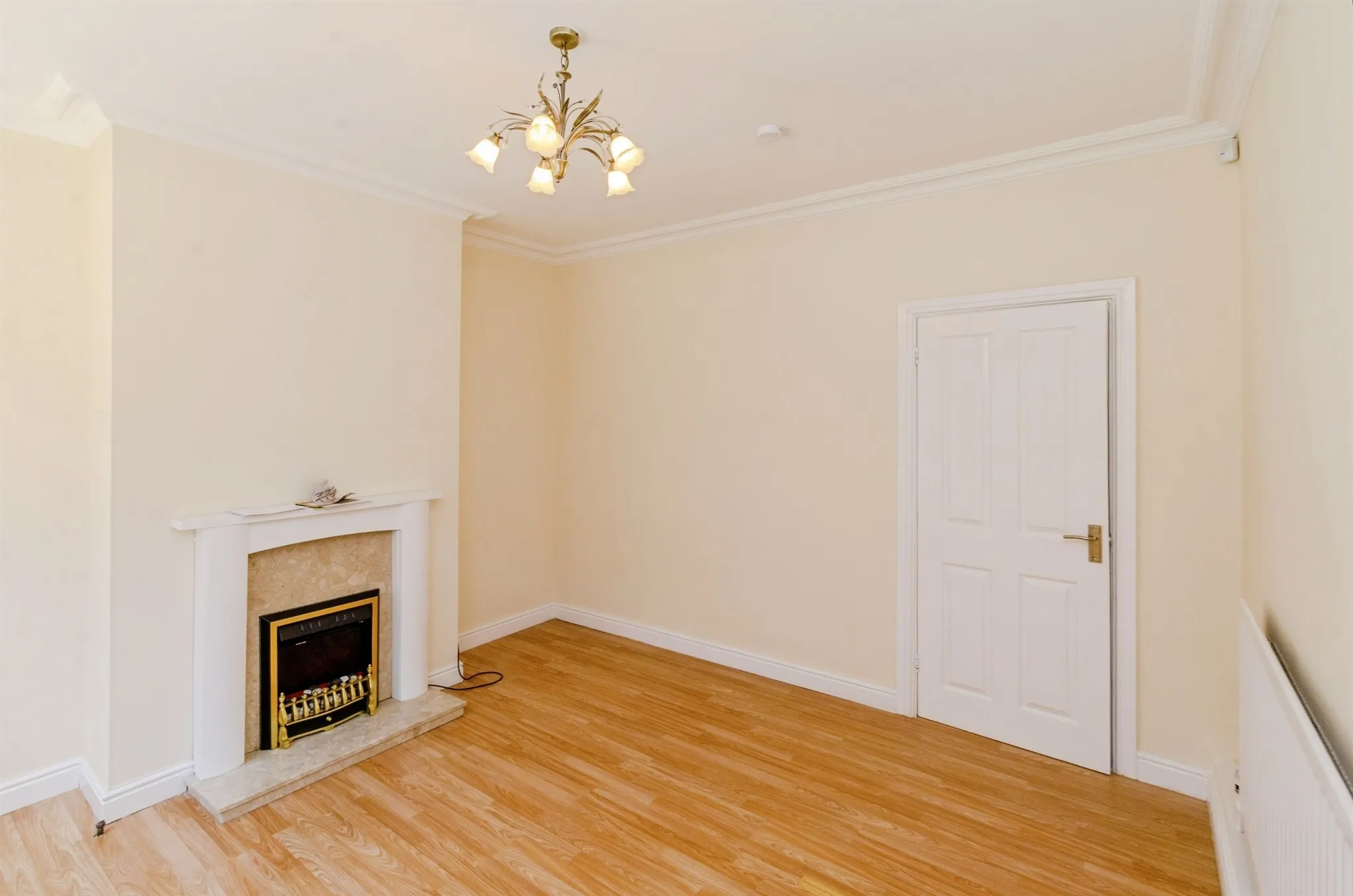 2 bed Terraced