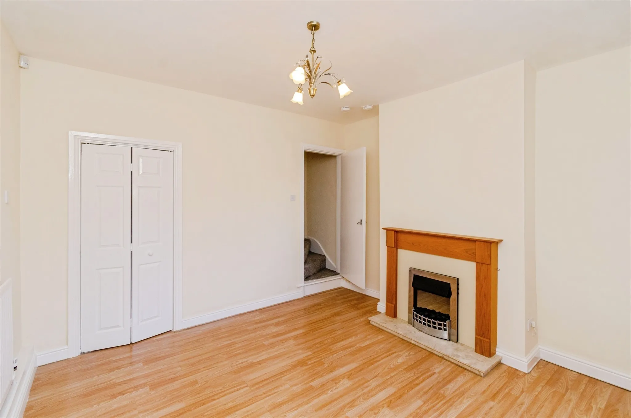 2 bed Terraced