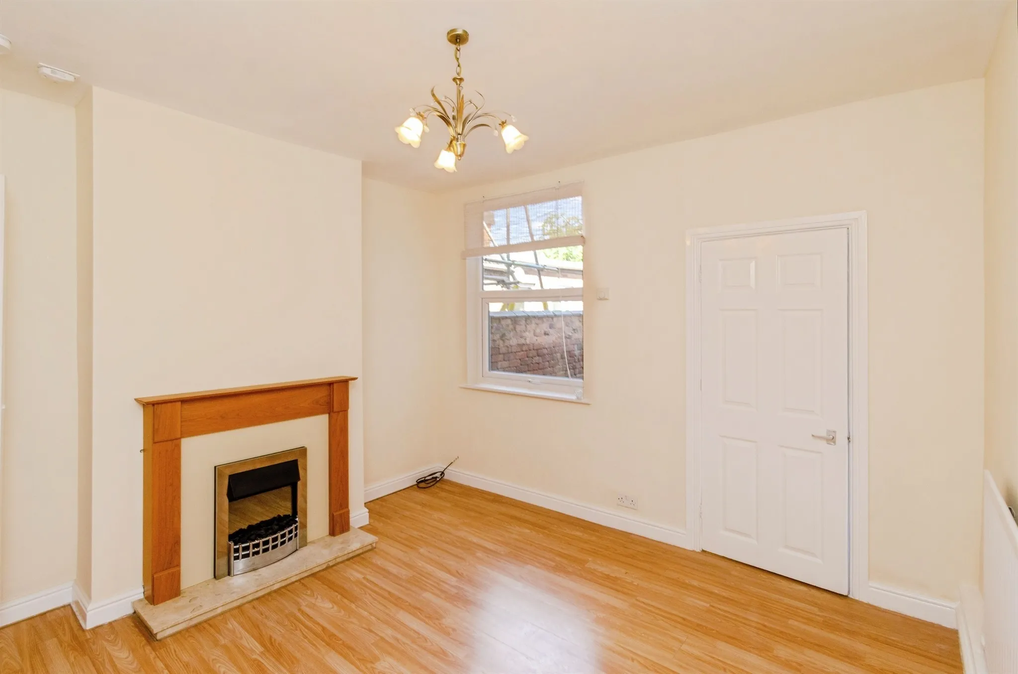 2 bed Terraced
