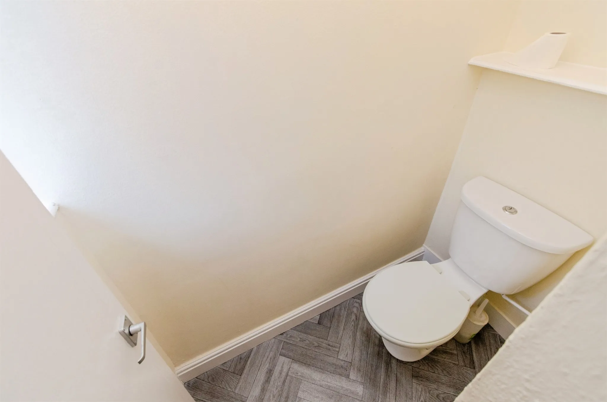 2 bed Terraced