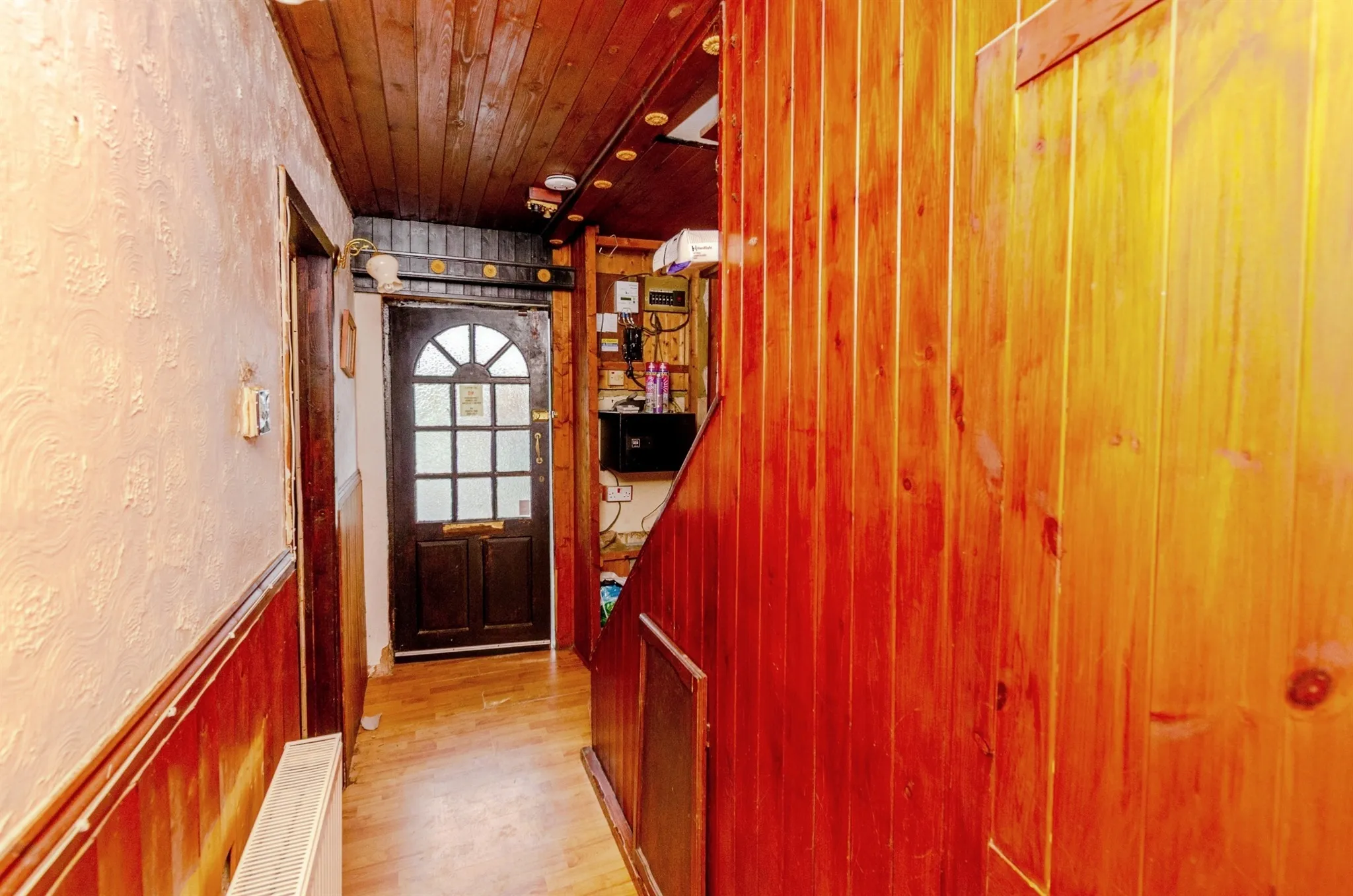 3 bed Terraced