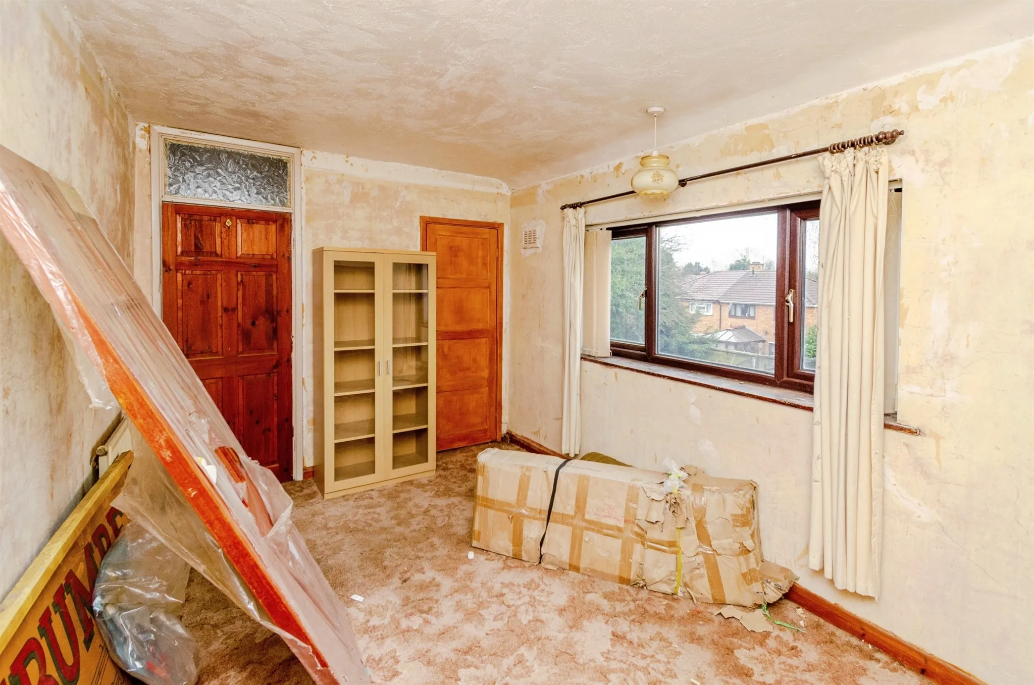 3 bed Terraced