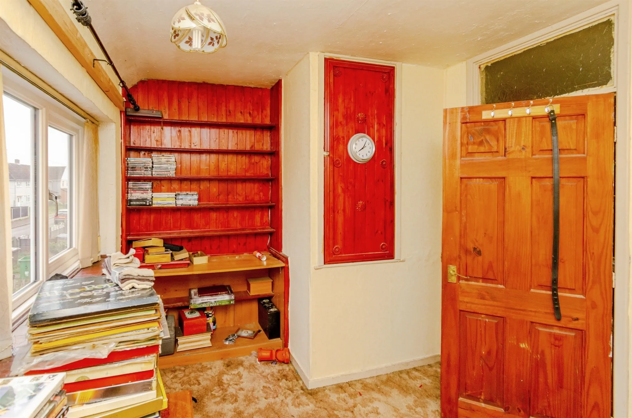 3 bed Terraced