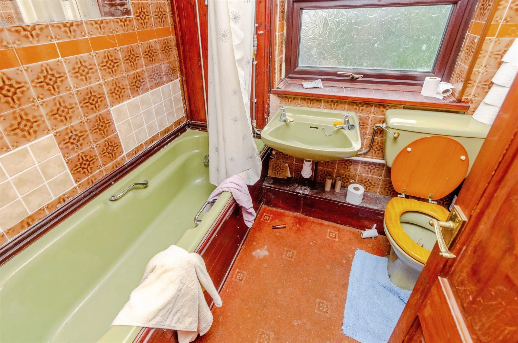 3 bed Terraced