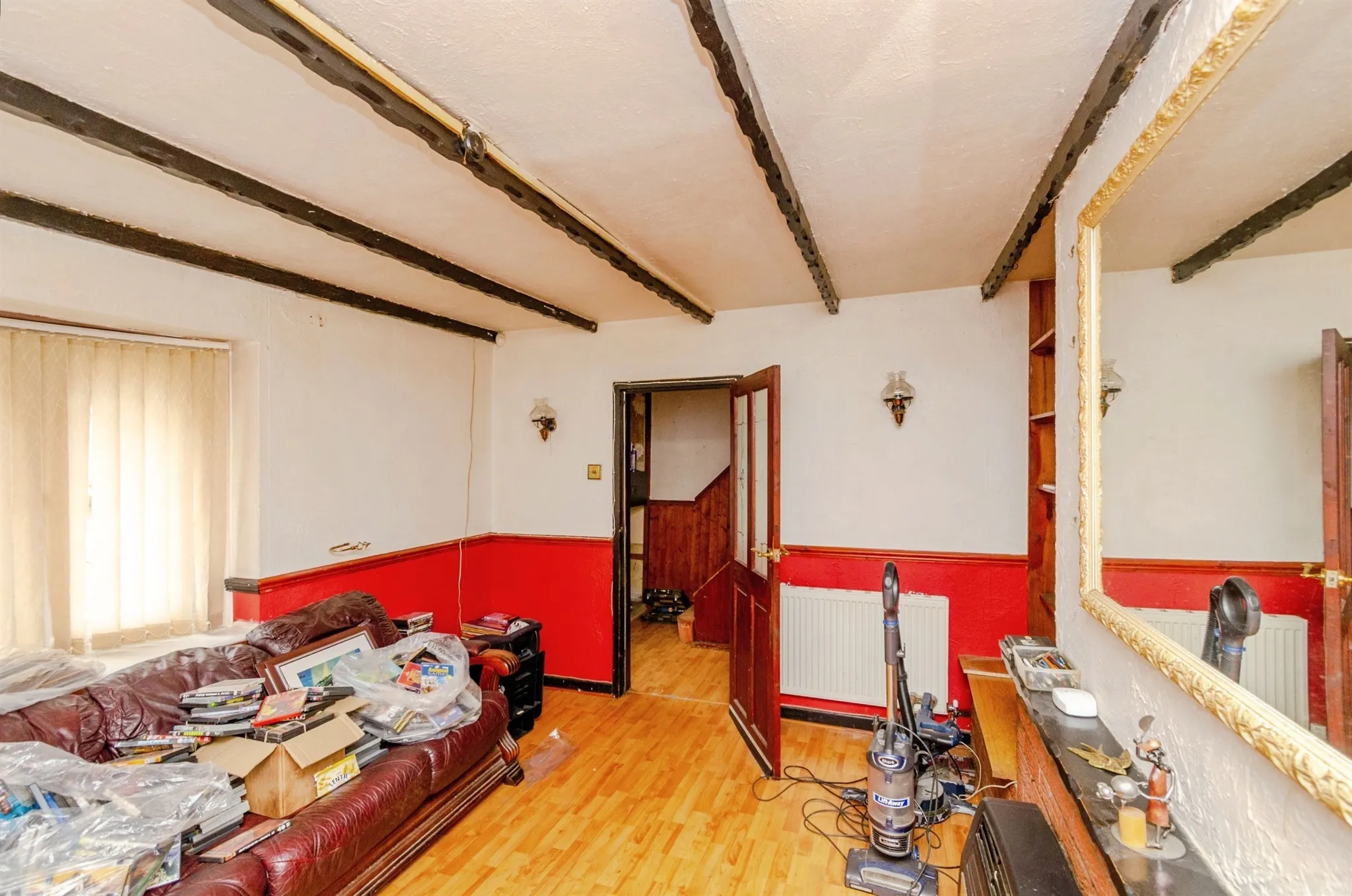 3 bed Terraced